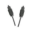 Hosa Toslink - Toslink 5,2m