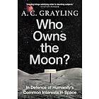 Who Owns the Moon?