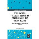 International Financial Reporting Standards in the MENA Region