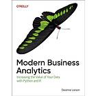 Modern Business Analytics