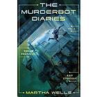 The Murderbot Diaries Vol. 2