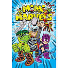 Mini Marvels: Hulk Smash