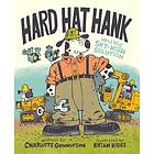 Hard Hat Hank and the Sky-High Solution