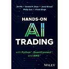 Hands-On AI Trading with Python, QuantConnect and AWS