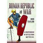 Roman Republic at War
