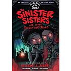 The Sinister Sisters and Other Terrifying Tales (Are You Afraid of the Dark? Gra