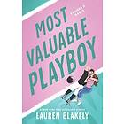 Most Valuable Playboy