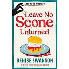 Leave No Scone Unturned