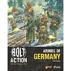 Bolt Action: Armies of Germany: Third Edition