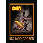 DEN Volume 5: The of Memories