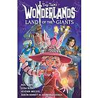 Tiny Tina's Wonderlands: Land of the Giants