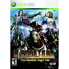 BladeStorm: The Hundred Years' War (Xbox 360)
