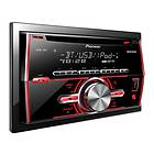 Pioneer FH-X700BT