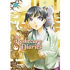 The Apothecary Diaries 04 (Light Novel)