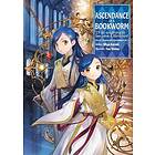 Ascendance of a Bookworm: Part 5 Volume 7 (Light Novel)