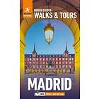 Rough Guides Walks and Tours Madrid: Top 15 Itineraries for Your Trip: Travel Guide with eBook