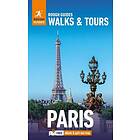 Rough Guides Walks and Tours Paris: Top 20 Itineraries for Your Trip: Travel Guide with eBook