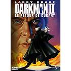 Darkman 2 (UK) (DVD)