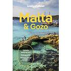 Lonely Planet Malta & Gozo