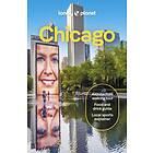 Lonely Planet Chicago