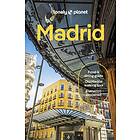 Lonely Planet Madrid
