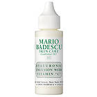 Mario Badescu Hylauronic Emulsion 29ml