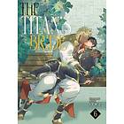 The Titan's Bride Vol. 6