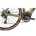 Montana Bikes Lys 700 Polini (Elcykel)