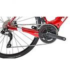 Montana Bikes Gavia 700 Polini (Elcykel)