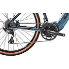 Montana Bikes Xonar Polini Ep3+ Evo (Electric)
