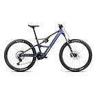 Orbea Rise Lt M10 (Electric)