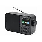 Kenwood CR-M30DAB