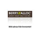 BerryAlloc Invändig Hörnlist Vit