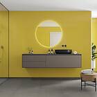 Fibo Våtrumsskiva 5223-M0830 HG Yellow 10x620x2400 mm