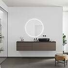 Fibo Våtrumsskiva 2094-T00 S White 10x620x2720 mm