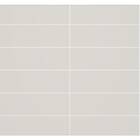 Fibo Stänkskyddsskiva 11x620x580 Light Grey 2090-KM3010EM
