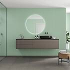 Fibo Våtrumsskiva 3085-M10 EM Light Green 10x620x2400 mm