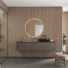 Fibo Våtrumsskiva 270164 S Oak Nature 10x620x2720 mm
