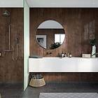 Fibo Våtrumsskiva Rough Wood 7969 F00-SC