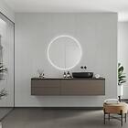 Fibo Våtrumsskiva 2145-TM6060 S Grey Cement 10x620x2720 mm
