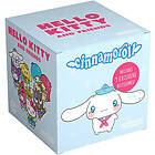 Comansi Hello Kitty & Friends 5cm Cinnamoroll