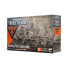 Warhammer 40K Kill Team Tempestus Aqulions
