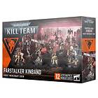 Warhammer 40K Kill Team Farstalker Kinband