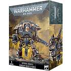 Warhammer 40K Imperial Knights Knight Questoris