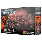 Warhammer 40K Kill Team Fellgor Ravagers