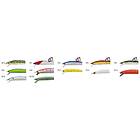 Maria Squid Minnow Bläckfiskjigg 8g 100 Mm