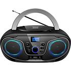 Silva Schneider MPC 19.4 USB