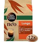 Nescafé Dolce Gusto Neo Lungo