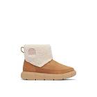 Sorel Explorer III Slip-On Cozy WP (Naisten)