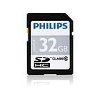 Philips SDHC Class 10 32GB